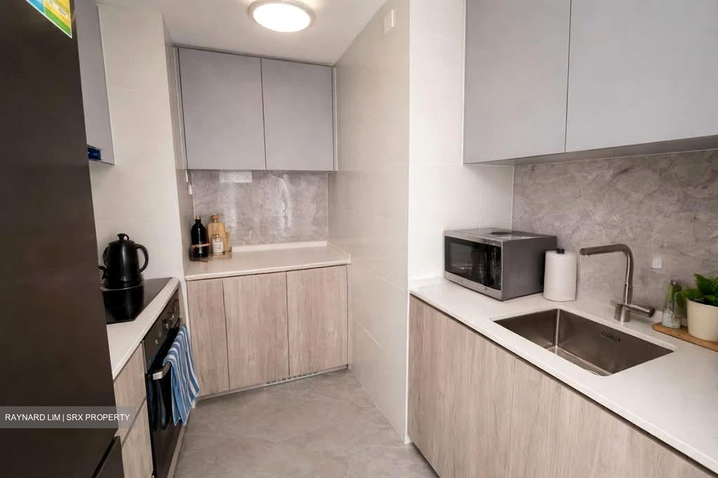 Amo Residence (D20), Apartment #536324371